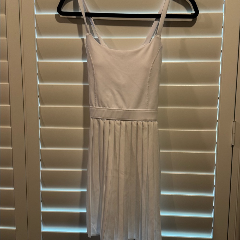 Zella Sleeveless Athletic/Tennis Dress Size S
